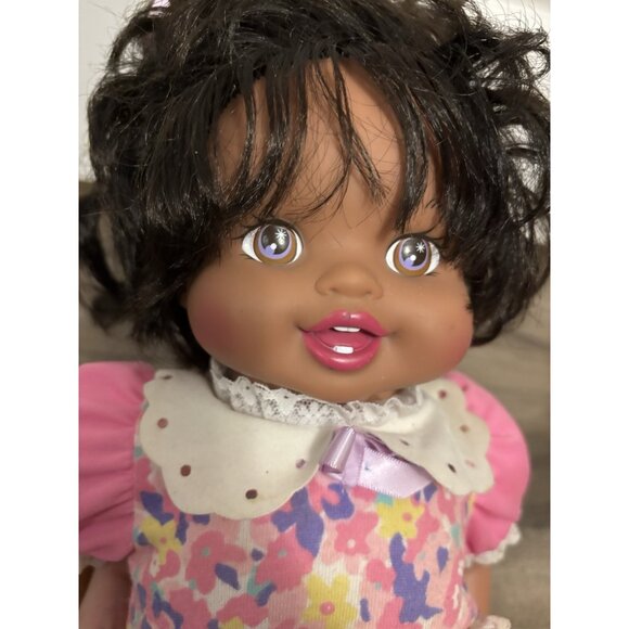 Vintage 1993 Tyco Secret Talk Betsy Doll Toy, Works - Picture 9 of 9